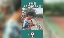 爆料的视频笑话段子搞笑,让你瞬间忘却烦恼